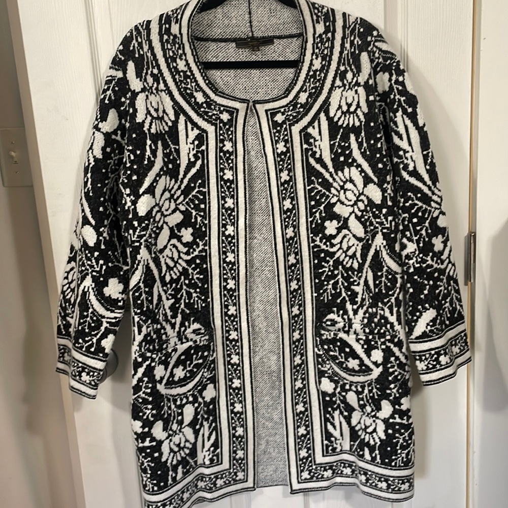 Women’s sweater